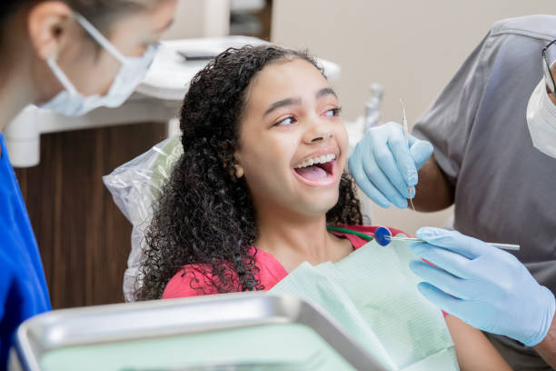 Best Emergency Dental Care for Broken or Chipped Teeth in The Hideout, PA