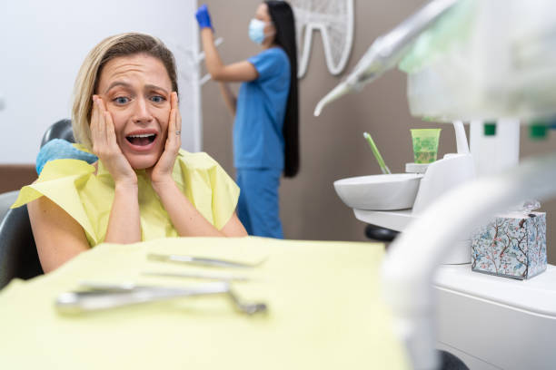 Best Emergency Treatment for Dental Infections or Abscesses in The Hideout, PA