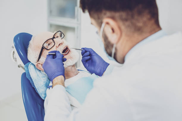Best Emergency TMJ Treatment in The Hideout, PA
